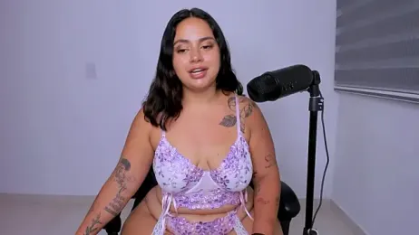 susy_angel webcam model stream image
