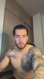 Axel_blaze_1 webcam model stream image