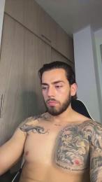 Axel_blaze_1 webcam model stream image