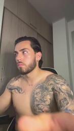 Axel_blaze_1 webcam model stream image