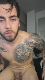 Axel_blaze_1 webcam model stream image