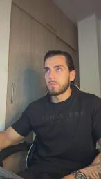 Axel_blaze_1 webcam model stream image