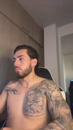 Axel_blaze_1 webcam model stream image