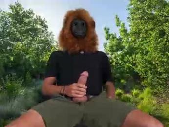 makingmoans webcam model stream image