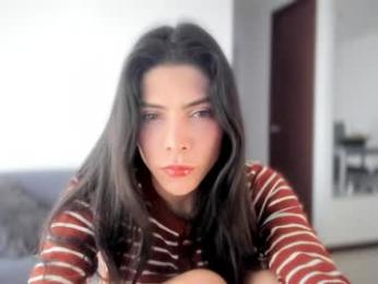 angelturned01 webcam chaturbate model stream image