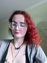 Persefoha webcam stripchat model stream image