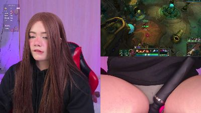 LilaPop_ webcam cam4 model stream image