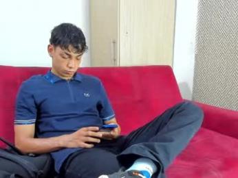 sexys_boys18 webcam model stream image