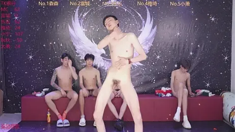 yanyu-666 webcam model stream image