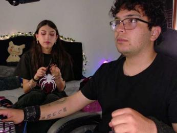 Conor-Taylor-Off webcam bongacams model stream image