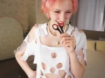 alicesternley webcam chaturbate model stream image