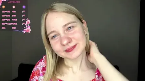 OdelinaFicken webcam stripchat model stream image