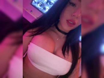 LadyOfDesire webcam model stream image