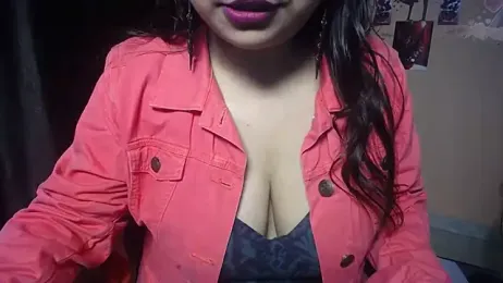 Shanvi_ webcam stripchat model stream image