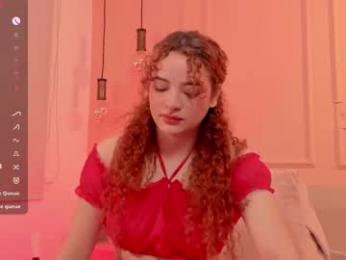 lovely_emma18 webcam chaturbate model stream image