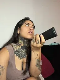 aliensexy webcam stripchat model stream image