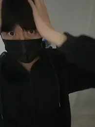 minggu_9811 webcam model stream image