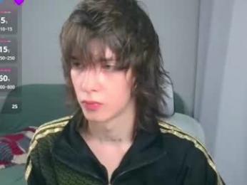 leonkissboy webcam chaturbate model stream image
