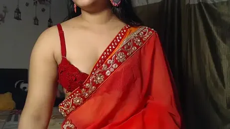 Indian_Anu webcam stripchat model stream image