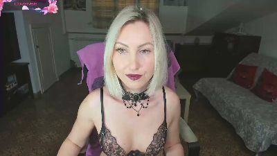 Sexy_Evelyn webcam cam4 model stream image