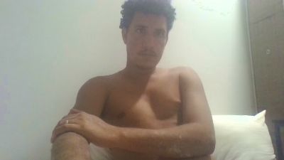 Salserin webcam model stream image