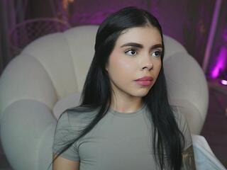 Alegra Brown webcam flirt4free model stream image