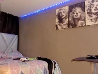 sexyzoe_69 webcam model stream image