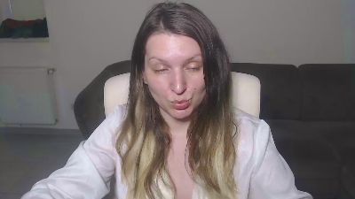 glamyglam webcam model stream image