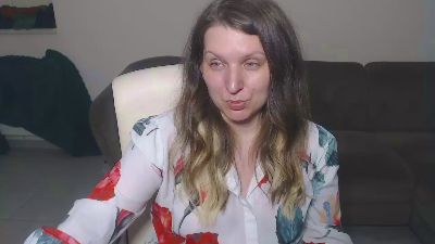 glamyglam webcam model stream image