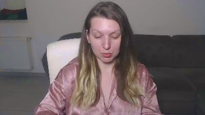 glamyglam webcam model stream image