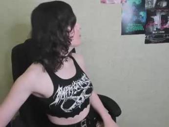 amouralice webcam model stream image