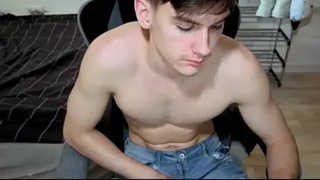 BradyFlint webcam model stream image