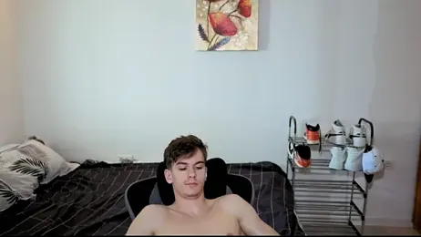 BradyFlint webcam model stream image