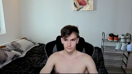BradyFlint webcam model stream image