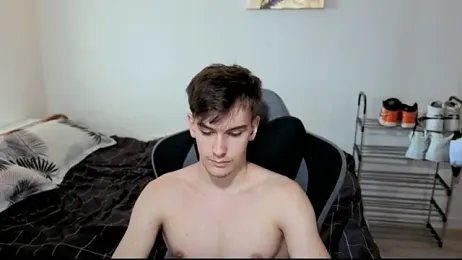 BradyFlint webcam model stream image