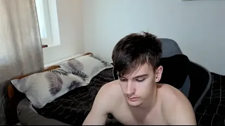 BradyFlint webcam model stream image
