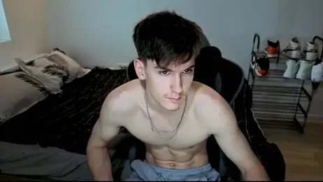 BradyFlint webcam model stream image