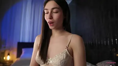 LettySlovacek webcam stripchat model stream image