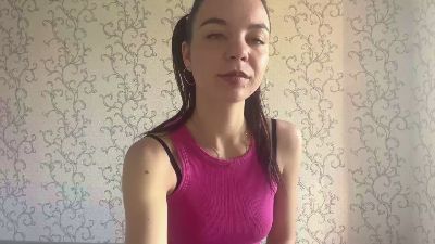 DollyGrilli webcam model stream image