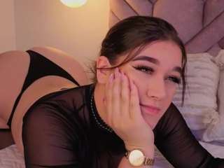 arianna-suarezz webcam camsoda model stream image