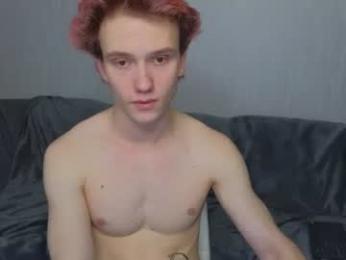 pupsenish webcam model stream image