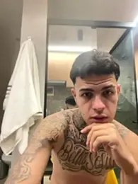 Manoaleatorio7 webcam model stream image