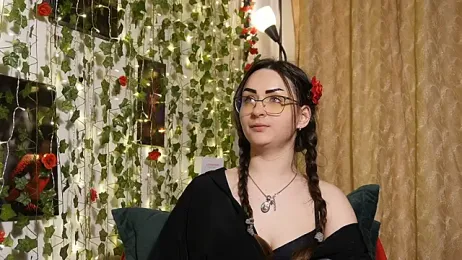 NaughtYHomemadE webcam model stream image