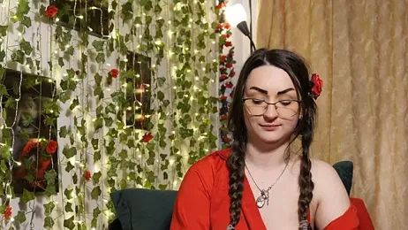 NaughtYHomemadE webcam model stream image