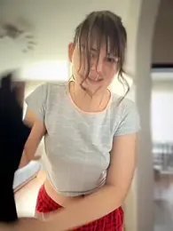 NikaMur webcam stripchat model stream image