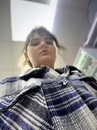 NikaMur webcam model stream image