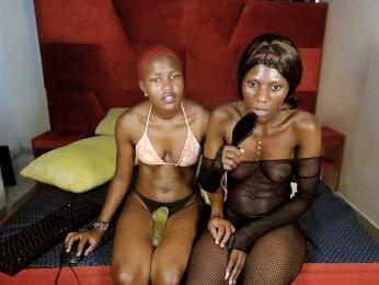 DesiredTease webcam model stream image