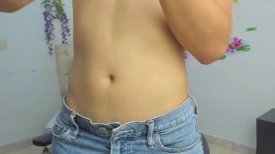 _1Dereck webcam cam4 model stream image