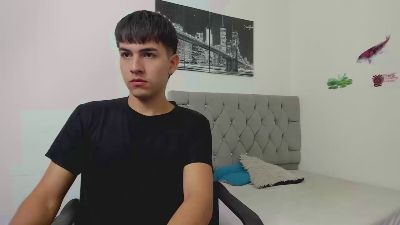 _1Dereck webcam model stream image