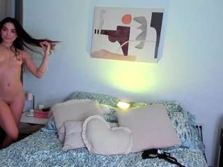 ahinoaa webcam model stream image